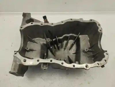Second-hand car spare part sump for renault clio iv dynamique oem iam references 8200318813  