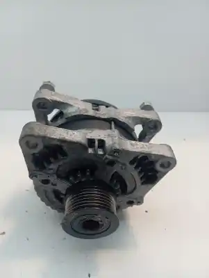Автозапчасти б/у генератор за FORD FOCUS C-MAX (CAP) Trend (D) ссылки OEM IAM 0986049171  