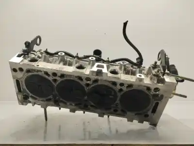 Pièce détachée automobile d'occasion CULASSE DU MOTEUR pour CITROEN XANTIA BERLINA  Références OEM IAM 9633750210  