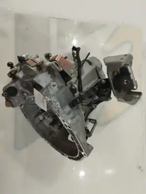 Piesă de schimb auto la mâna a doua cutie de viteze pentru peugeot 206 berlina x-line refri referințe oem iam 20cq06  