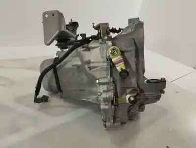Piesă de schimb auto la mâna a doua CUTIE DE VITEZE pentru PEUGEOT 206 BERLINA  Referințe OEM IAM 20CQ06  