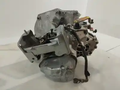 Piesă de schimb auto la mâna a doua cutie de viteze pentru peugeot 206 berlina x-line refri referințe oem iam 20cq06  