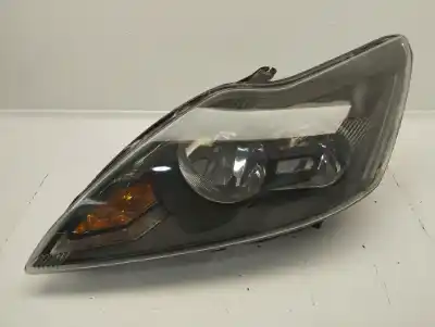 Second-hand car spare part left headlight for ford focus turnier (cb4) trend oem iam references 8m5113w030ce