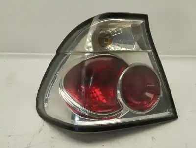 Gebrauchtes Autoersatzteil rückleuchte außen links zum bmw serie 3 berlina (e46) 320d oem-iam-referenzen 