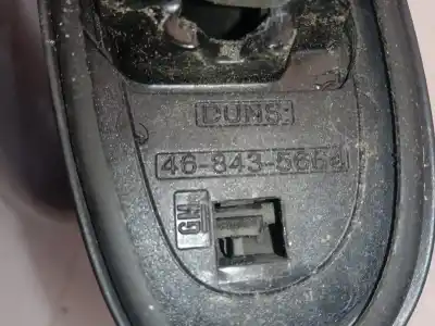 Автозапчасти б/у задний вид справа за opel corsa d enjoy ссылки oem iam 13187618  