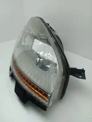 Gebrauchtes Autoersatzteil RECHTER SCHEINWERFER zum CITROEN C4 GRAND PICASSO I (UA_) 1.6 HDi OEM-IAM-Referenzen 6206A8  