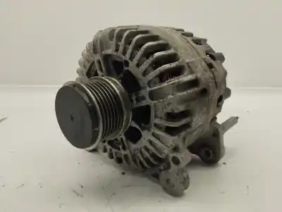 Gebrauchtes Autoersatzteil lichtmaschine zum seat altea (5p1) stylance / style oem-iam-referenzen 06f903023c