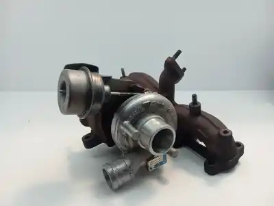 Gebrauchtes Autoersatzteil turbolader zum seat cordoba berlina (6l2) reference oem-iam-referenzen 038253014a