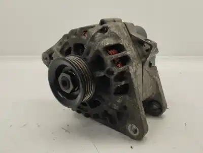 Gebrauchtes Autoersatzteil lichtmaschine zum hyundai accent (lc) gl 4p oem-iam-referenzen 3730022650