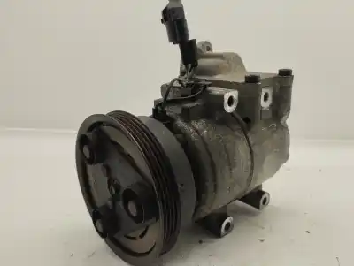 Gebrauchtes Autoersatzteil klimakompressor zum hyundai accent (lc) gl 4p oem-iam-referenzen cbxaa04