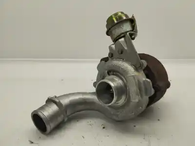 İkinci el araba yedek parçası TURBOSARJ için RENAULT MEGANE II FAMILIAR  OEM IAM referansları 8200381645  