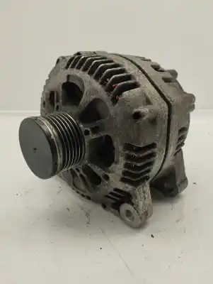 Pezzo di ricambio per auto di seconda mano ALTERNATORE per PEUGEOT 406 BERLINA (S1/S2)  Riferimenti OEM IAM 9645907580  