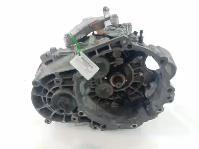 Gebrauchtes Autoersatzteil getriebe zum seat altea (5p1) stylance / style oem-iam-referenzen gne