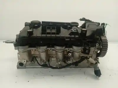 Piesă de schimb auto la mâna a doua CHIULASA pentru PEUGEOT 307 BREAK/SW (S2)  Referințe OEM IAM 9655911480  