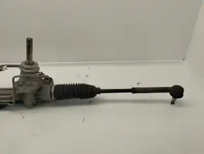 Gebrauchtes Autoersatzteil Lenkgetriebe zum OPEL ZAFIRA B  OEM-IAM-Referenzen 13292548  