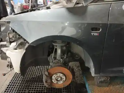 Автозапчастина б/у  для SEAT IBIZA (6J5)  Посилання на OEM IAM 6J0821021A  