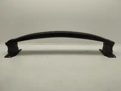 Автозапчастина б/у передній бампер підсилення для seat ibiza (6j5) stylance / style посилання на oem iam 6j0807109  