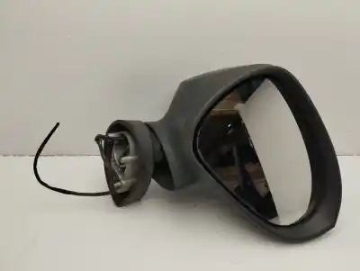 Автозапчастина б/у правий задний огляд для seat ibiza (6j5) stylance / style посилання на oem iam 6j1857508a