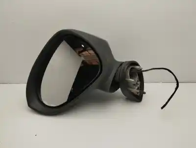 Автозапчастина б/у ліве дзеркало для seat ibiza (6j5) stylance / style посилання на oem iam 6j1857507a