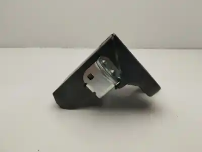 Second-hand car spare part TRUNK LOCK for SEAT IBIZA (6J5)  OEM IAM references 6J4827505A  