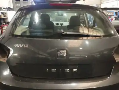 Автозапчастина б/у загальні двері для seat ibiza (6j5) stylance / style посилання на oem iam 6j4827024