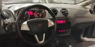 Автозапчастина б/у КОМПЛЕКТ ПОДУШКИ БЕЗПЕКИ для SEAT IBIZA (6J5)  Посилання на OEM IAM   