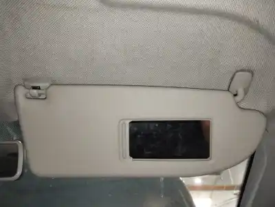 Автозапчастина б/у правильний натір для seat ibiza (6j5) stylance / style посилання на oem iam 6l0857552e