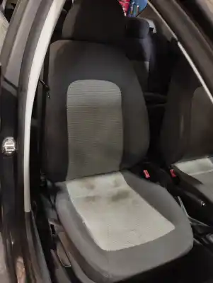 Автозапчастина б/у передне праве сиділо для seat ibiza (6j5) stylance / style посилання на oem iam 6r4881046r