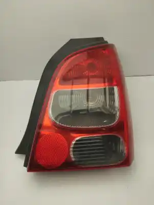 Peça sobressalente para automóvel em segunda mão  por RENAULT TWINGO  Referências OEM IAM 8200387889  