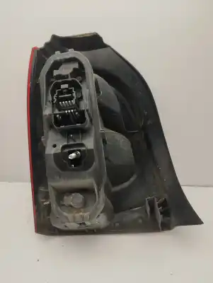 Second-hand car spare part right tailgate light for renault twingo gt oem iam references 8200387889  