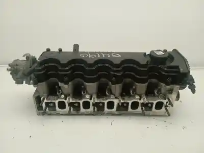 Pezzo di ricambio per auto di seconda mano Testata Motore per ALFA ROMEO 156 (116) 2.4 JTD Distinctive Riferimenti OEM IAM 46437268  