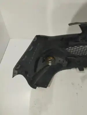 Second-hand car spare part FRONT BUMPER for SEAT IBIZA (6J5)  OEM IAM references 6J0807217H  