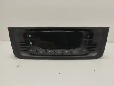 Автозапчастина б/у клімат-контроль для seat ibiza (6j5) stylance / style посилання на oem iam 6j0820043a