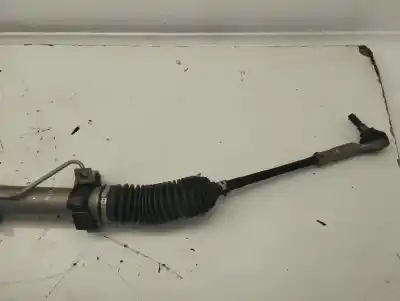 Автозапчастина б/у рульмова рейка для seat ibiza (6j5) stylance / style посилання на oem iam 6r1423055d