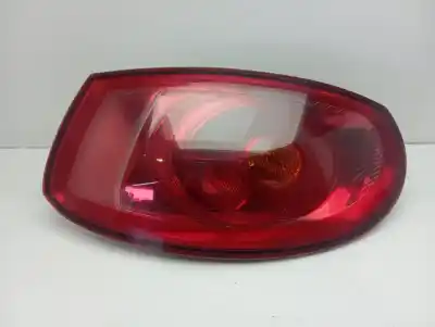 Recambio de automóvil de segunda mano de PILOTO TRASERO IZQUIERDO para FIAT BRAVO (198) 1.9 16V Dynamic Multijet referencias OEM IAM 51757544  
