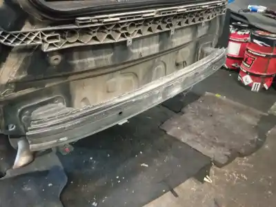 Recambio de automóvil de segunda mano de REFUERZO PARAGOLPES TRASERO para FIAT BRAVO (198) 1.9 16V Dynamic Multijet referencias OEM IAM 51750951  
