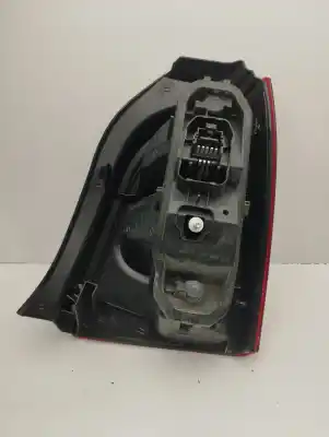 Second-hand car spare part left tailgate light for renault twingo gt oem iam references 8200387888  