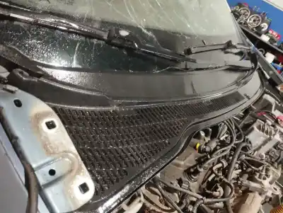 Second-hand car spare part torpedo for renault twingo gt oem iam references   