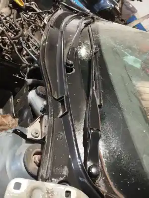 Second-hand car spare part torpedo for renault twingo gt oem iam references   