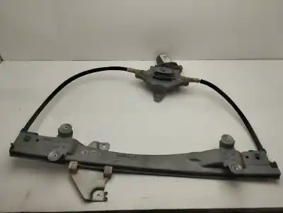 Peça sobressalente para automóvel em segunda mão  por RENAULT TWINGO  Referências OEM IAM 8200384741  