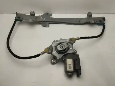 Peça sobressalente para automóvel em segunda mão  por RENAULT TWINGO  Referências OEM IAM 8200388658  