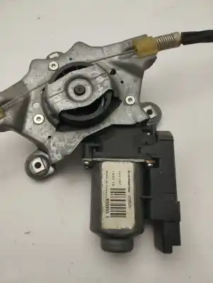 Peça sobressalente para automóvel em segunda mão elevador de vidros dianteira esquerda por renault twingo gt referências oem iam 8200388658  