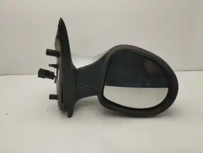 Peça sobressalente para automóvel em segunda mão espelho retrovisor direito por renault twingo gt referências oem iam 7701067335