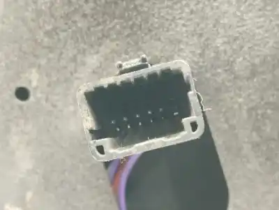 Peça sobressalente para automóvel em segunda mão espelho retrovisor esquerdo por renault twingo gt referências oem iam 7701067334  carr 07 3p