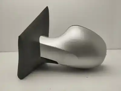 Peça sobressalente para automóvel em segunda mão espelho retrovisor esquerdo por renault twingo gt referências oem iam 7701067334  carr 07 3p