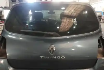 Peça sobressalente para automóvel em segunda mão  por RENAULT TWINGO  Referências OEM IAM 7751478326  
