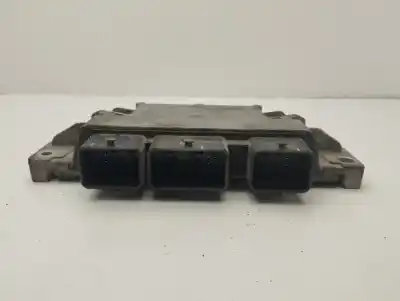 Second-hand car spare part ecu engine control for renault twingo gt oem iam references 8200783095  