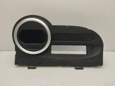 Peça sobressalente para automóvel em segunda mão quadrante por renault twingo gt referências oem iam 8200725331e