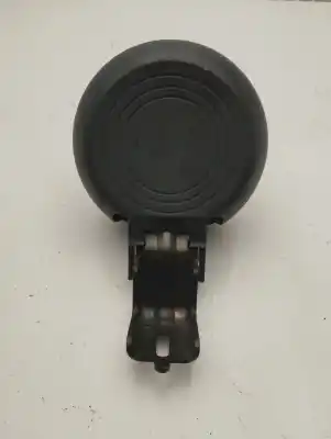 Peça sobressalente para automóvel em segunda mão quadrante por renault twingo gt referências oem iam 8200470973  