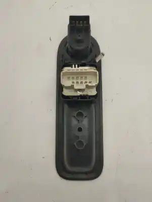 Peça sobressalente para automóvel em segunda mão botão / interruptor elevador vidro dianteiro esquerdo por renault twingo gt referências oem iam 8200441113b  